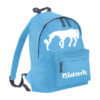 Pony Kisses Back Pack from luvponies.com