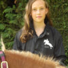 Show-Jumper Showerproof Jacket by Luvponies.com
