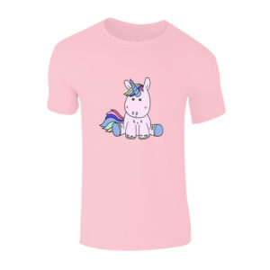Stuart the Unicorn by Luvponies.com