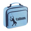 Tennis Lunch Bag by Luvponies.com