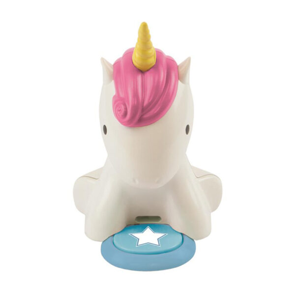 Unicorn Nail Dryer from luvponies.com