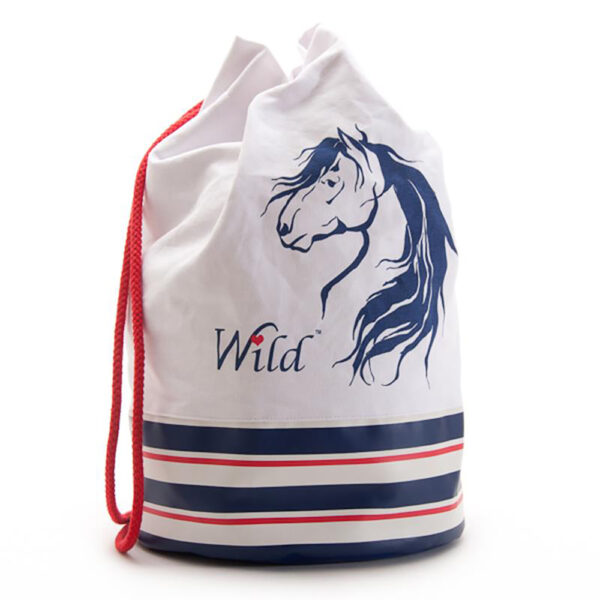 Wild Duffle Bag from luvponies.com