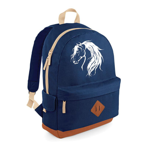 Wild Heritage Back Pack from luvponies.com